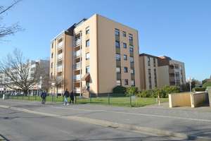 Sankt Augustin - Mülldorf:  Bequemes Wohnen auf einer Ebene - 
gutgeschnittene 4-Zimmerwohnung – Die vollständige Adresse der Immobilie erhältst du vom Anbieter., 53757 Sankt Augustin – Vorschaubild 5