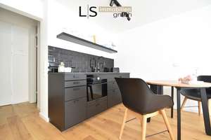 *Exklusives Apartment - vollständig möbliert, mit Balkon & Stellplatz!* – Die vollständige Adresse der Immobilie erhältst du vom Anbieter., 70329 Rohracker, Stuttgart – Vorschaubild 14