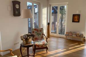 Zuhause mit viel Platz und moderner Ausstattung in Düsseldorf-Golzheim – 40474 Golzheim, Düsseldorf – Vorschaubild 12
