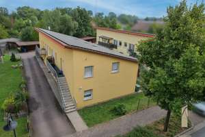 Zwei top gepflegte Mehrfamilienhäuser als attraktive Kapitalanlage! – Magdeburger Str. 73 und 75, 39340 Haldensleben – Vorschaubild 15