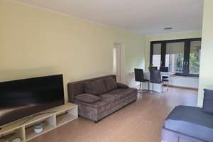 Lakeside Living at Volksgarten | 70 sqm Furnished | Quiet & Central in Düsseldorf – Die vollständige Adresse der Immobilie erhältst du vom Anbieter., 40591 Wersten, Düsseldorf – Vorschaubild 2