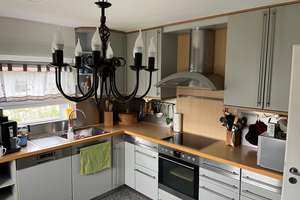Freundliche 5-Zimmer-Wohnung Einbauküche Garten – Die vollständige Adresse der Immobilie erhältst du vom Anbieter., 88046 Friedrichshafen – Vorschaubild 9