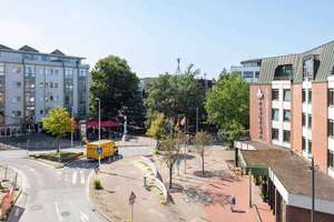 Moderne  3-Zimmer-Wohnung mit Balkon, Fitness und Bewohner Lounge – Harburger Ring 6, 21073 Harburg (Ortsteil), Hamburg – Vorschaubild 15