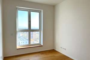Exklusive barrierefreie 4-Zimmer-Wohnung im Hochpunkt E – modernes Wohnen über den Dächern von Frank – George-Washington-Str. 239, 68309 Käfertal, Mannheim – Vorschaubild 29