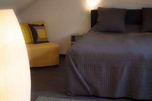Relax - Gemütliches Dachgeschoss Apartment Zentrum Aachen – Theaterstraße 96, 52062 Marschiertor, Aachen – Vorschaubild 5