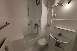 Ruhige 1-Zimmer-Wohnung mit Balkon in Bremen – Rembertistraße 77B, 28195 Bahnhofsvorstadt, Bremen – Vorschaubild 7