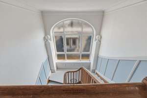 Stilvoll wohnen mit Weitblick – Möblierte 2,5-Zimmer-DG-WHG mit Loggia in traumhaftem Haus! ✨💛 – Die vollständige Adresse der Immobilie erhältst du vom Anbieter., 70180 Heusteigviertel, Stuttgart – Vorschaubild 7