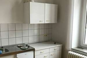 Apartment, Junggesellenküche, Dusche/ WC in Bad Godesberg – Die vollständige Adresse der Immobilie erhältst du vom Anbieter., 53177 Godesberg-Villenviertel, Bonn – Vorschaubild 7