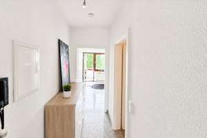 Planbar freie 2,5-Zimmer-Wohnung mit Balkon, Einbauküche und Aufzug – Höherweg 33, 40233 Flingern Süd, Düsseldorf – Vorschaubild 8