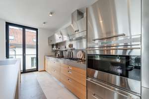 Top-Lage, Großzügigkeit, Rheinblick, TG, Aufzug, Concierge: Begeisterndes Domizil – Die vollständige Adresse der Immobilie erhältst du vom Anbieter., 40213 Altstadt, Düsseldorf – Vorschaubild 12