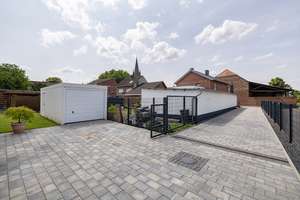 Modernes 1–2 Familienhaus – Effizienter Neubau in ruhiger Lage von Erkelenz – Die vollständige Adresse der Immobilie erhältst du vom Anbieter., 41812 Erkelenz – Vorschaubild 21