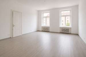 Essen: Renovated 3-room apartment, approx. 6% ROI, Commission-FREE [INVESTMENT] – Die vollständige Adresse der Immobilie erhältst du vom Anbieter., 45127 Stadtkern, Essen – Vorschaubild 5