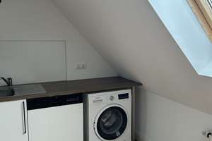 Attraktive 3-Zimmer Dachgeschosswohnung mit Balkon in Schöneberg – Monumentenstraße 13, 10829 Schöneberg, Berlin – Vorschaubild 24