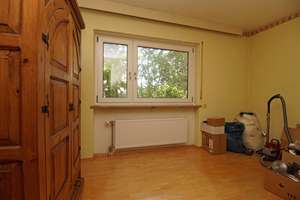 Roßtal-S-Bahn Nähe: Einfamilienhaus mit PV, Solar, Doppelgarage und Traumblick auf Felder und Wiesen – Die vollständige Adresse der Immobilie erhältst du vom Anbieter., 90574 Roßtal – Vorschaubild 11
