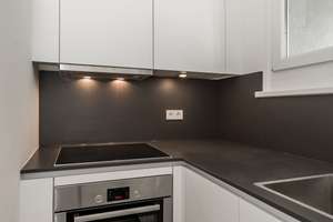 Sanierte Wohnung mit Einbauküche – Spandauer Damm 217, 14052 Westend, Berlin – Vorschaubild 4