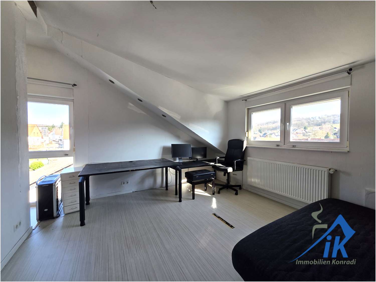 Immobilie in Mehlbach - IK | Mehlbach:  Charmantes ZFH mit Bauernhof-Flair – zahlreiche Möglichkeiten - Bild 2