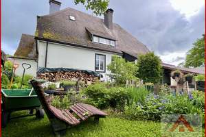Historisches Haus in einem der Höhendörfer bei Winterberg – Die vollständige Adresse der Immobilie erhältst du vom Anbieter., 59955 Winterberg – Vorschaubild 6