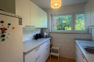 Viel Platz für den Alltag in dieser 5-Zimmer-Wohnung in München mit Tiefgarage  – Allgäuer Straße 106, 81475 Fürstenried-West, München – Vorschaubild 15