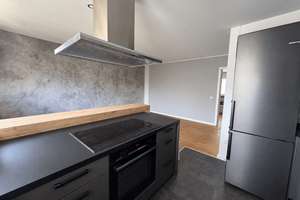 Wohnen im Lindenhof: 2,5 Zimmer Wohnung mit Teilmöblierung – 68163 Lindenhof, Mannheim – Vorschaubild 2