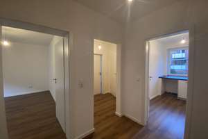 Gemütlich Moderne 3-Zimmer-Wohnung ein HH-Bramfeld - Erstbezug nach Sanierung – Jahnkeweg 15, 22179 Bramfeld, Hamburg – Vorschaubild 2