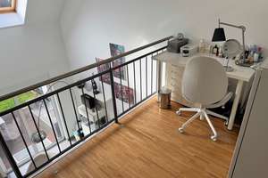 Lichtdurchflutete u. moderne DHH m. Garage u. Stellplatz – Die vollständige Adresse der Immobilie erhältst du vom Anbieter., 40668 Meerbusch – Vorschaubild 18