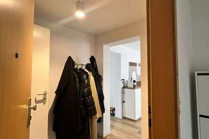 Renovierte 2-Zimmer-Dachgeschoss-Wohnung im Jungbusch – J 7 8, 68159 Innenstadt/Jungbusch, Mannheim – Vorschaubild 15