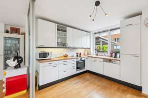 Wohnkomfort, Lebensqualität und Raum für die ganze Familie – Die vollständige Adresse der Immobilie erhältst du vom Anbieter., 21031 Lohbrügge, Hamburg – Vorschaubild 5
