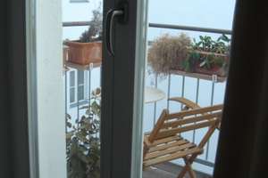 Schöne Wohnung Prenzlauer Allee nahe Kollwitzplatz – Die vollständige Adresse der Immobilie erhältst du vom Anbieter., 10405 Prenzlauer Berg, Berlin – Vorschaubild 1