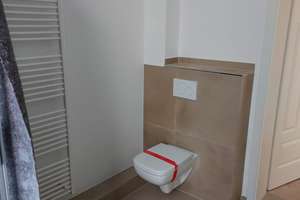 Zuhause mit 3 Zimmern und viel Platz in Braunschweig – Die vollständige Adresse der Immobilie erhältst du vom Anbieter., 38102 Östliches Ringgebiet, Braunschweig – Vorschaubild 9