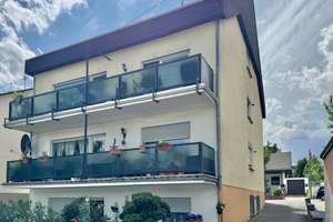 VOLL VERMIETET - GUTE LAGE - 4 GARAGEN – Die vollständige Adresse der Immobilie erhältst du vom Anbieter., 56332 Wolken – Vorschaubild 2