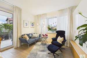 Exklusive Designwohnung mit zwei Balkonen – flexibel teilbar – Die vollständige Adresse der Immobilie erhältst du vom Anbieter., 48159 Kinderhaus-Ost, Münster – Vorschaubild 18