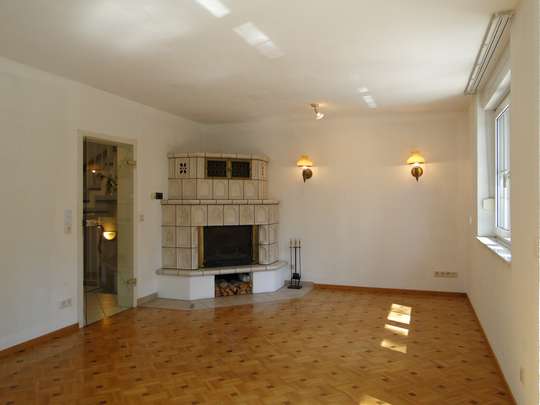 Massives Haus auf großem, bereits geteiltem Waldgrundstück, nahe Krüpelsee in Zernsdorf - Bild 9