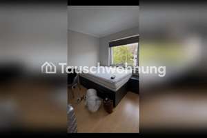 Tauschwohnung: Möchte mich vergrößerm und biete 33qm Wohnung im Grindel!
