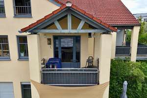 ** Moderne 3-ZKB-Maisonette-Designwohnung mit herrlichem Balkon in begehrter, stadtnaher Wohnlage ** – Die vollständige Adresse der Immobilie erhältst du vom Anbieter., 85057 Mitte, Ingolstadt – Vorschaubild 14