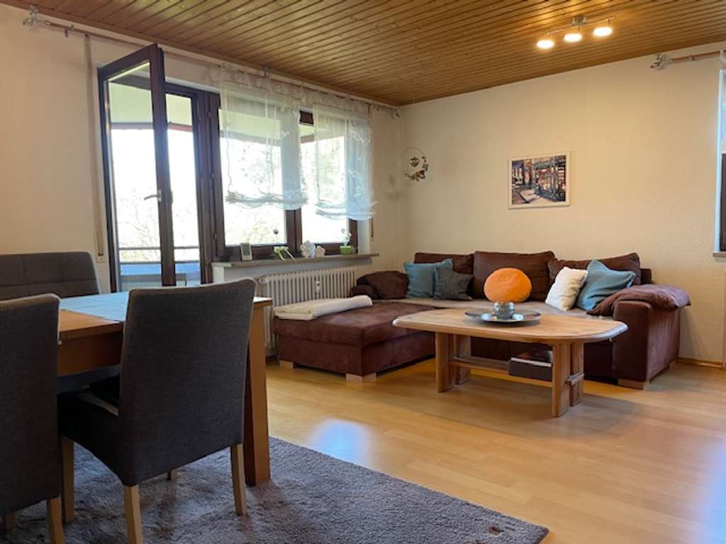 Immobilie in Reichenbach an der Fils - **Gesucht und gefunden** -  ideal für raus aus der Miete und rein ins Eigentum! - Bild 3