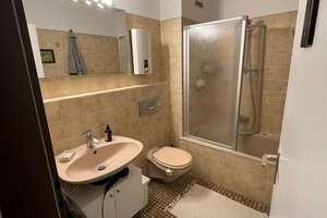 Zentral gelegene Wohnung mit zwei Zimmern und Balkon – Lazarettstraße 15-17, 48149 Kreuz, Münster – Vorschaubild 11