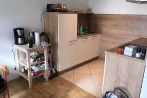 Geschmackvolle 2-Raum-Wohnung mit gehobener Innenausstattung mit Einbauküche in Leipzig – Heinrichstraße 40, 4317 Leipzig – Vorschaubild 2