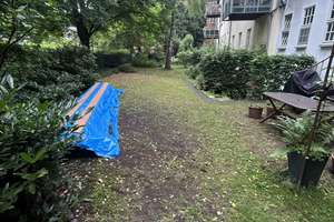 Wohnen mit Charakter: 3-Zimmer-Wohnung direkt am Ballhofplatz – Ballhofplatz 3, 30159 Mitte (Ortsteil), Hannover – Vorschaubild 8