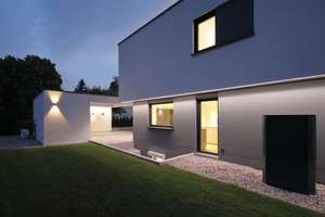 Exklusiver Neubau in Toplage von Ingolstadt (Erstbezug) – Hambacherstraße 24, 85051 Südwest, Ingolstadt – Vorschaubild 11