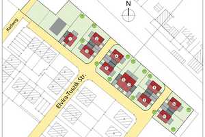 Neubau - Erstbezug - Freistehendes Haus in familienfreundlicher Wohnlage zu vermieten! – Elvira-Tuszik-Straße 69, 50769 Köln – Vorschaubild 21