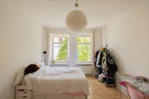 Schöne 2-Zimmer Wohnung im westlichen Ringgebiet – Helenenstraße 30, 38118 Westliches Ringgebiet, Braunschweig – Vorschaubild 2