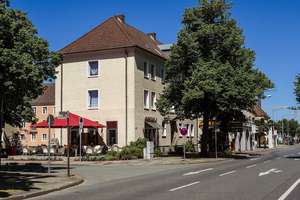 Ideal für die kleine Familie // 2.OG rechts – Schillerstr. 41, 38440 Stadtmitte (Ortsteil), Wolfsburg – Vorschaubild 1
