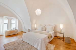 Wohnen im historischen Ambiente - 2-Zimmer Wohnung im Proviantmagazin – Neue Universitätsstraße 2, 55116 Altstadt, Mainz – Vorschaubild 13