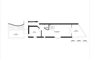 Penthouse am Stadtwald – exklusives Wohnen mit drei Sonnenterrassen und Garage – 50858 Junkersdorf, Köln – Vorschaubild 16