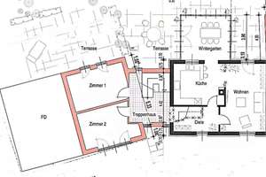 Tolles Anwesen mit Reitplatz & Baulandpotenzial – Die vollständige Adresse der Immobilie erhältst du vom Anbieter., 57078 Geisweid, Siegen – Vorschaubild 22