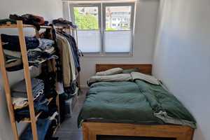 Geschmackvolle 2-Raum-Terrassenwohnung mit Balkon und EBK in Bonn – Haydnstraße 59, 53115 Bonn – Vorschaubild 10