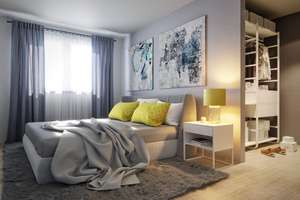 VORANKÜNDIGUNG Aura 136 Town & Country Eigenheim mit Grundstück – Die vollständige Adresse der Immobilie erhältst du vom Anbieter., 55122 Hartenberg-Münchfeld, Mainz – Vorschaubild 5