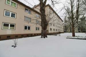 Ricklingen: 2-Zimmer-Wohnung mit neuer Heizung im Hochparterre – Die vollständige Adresse der Immobilie erhältst du vom Anbieter., 30459 Ricklingen (Ortsteil), Hannover – Vorschaubild 12