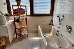 Wohnen mit Stil: Gepflegtes Einfamilienhaus mit Garten und viel Raum – Mayen-Koblenz (Kreis) – Vorschaubild 11
