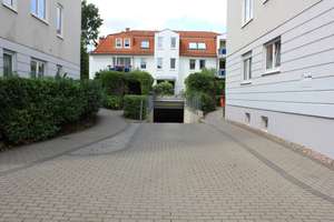 **vermietete 2-Zimmer-Komfortwohnung mit Balkon und EBK in Berlin-Niederschönhausen** – Buchholzer Straße  77, 13156 Niederschönhausen, Berlin – Vorschaubild 21
